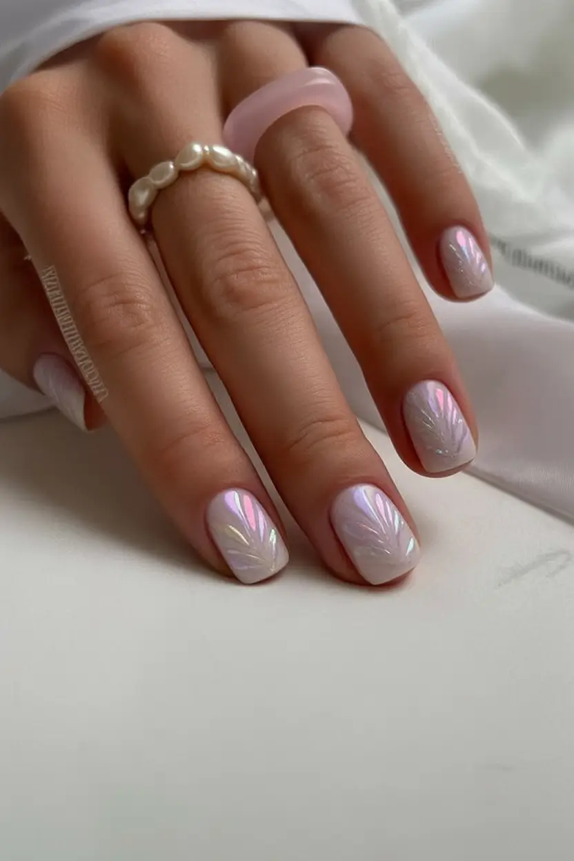 Short Acrylic Nail Designs 2026: Fresh, Chic & Season-Ready Ideas for Every Style