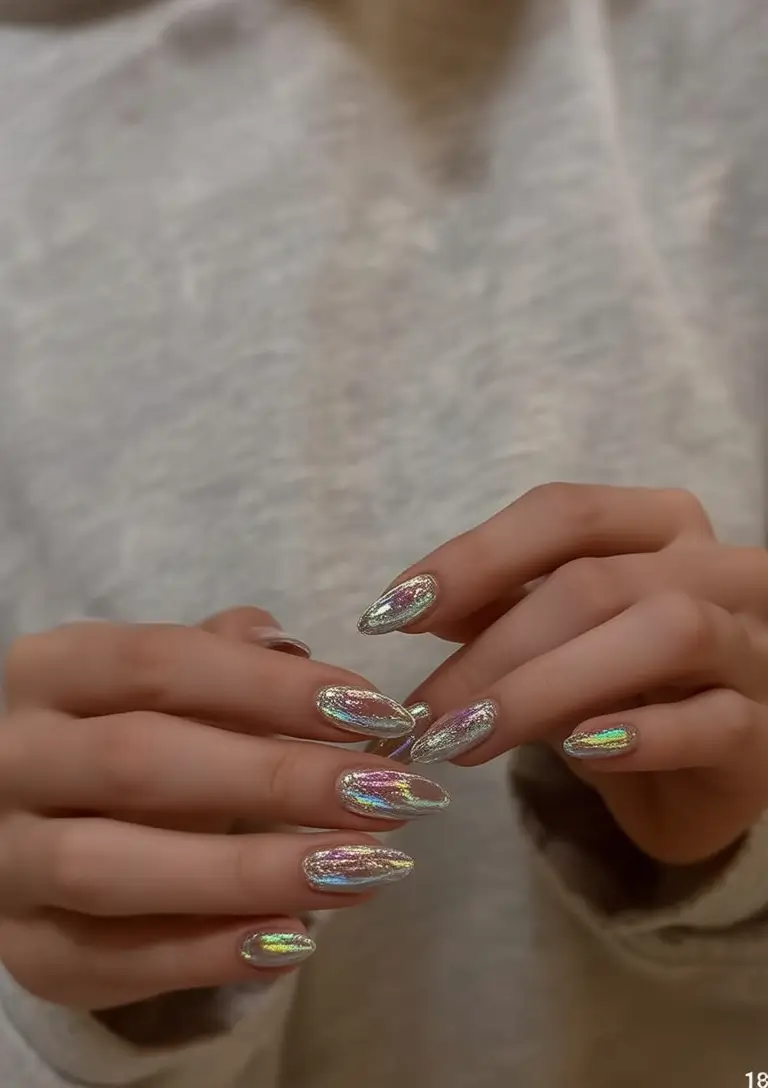 Short Acrylic Nail Designs 2026: Fresh, Chic & Season-Ready Ideas for Every Style