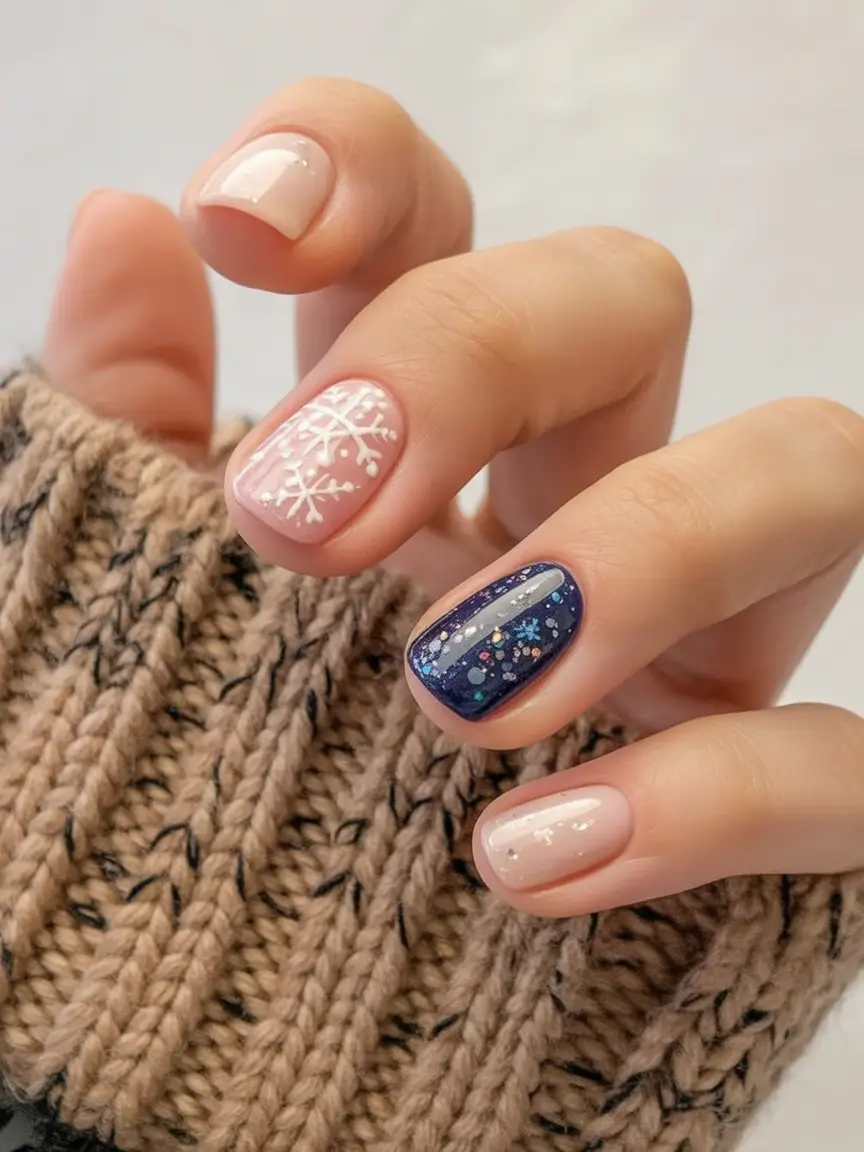 Short Acrylic Nail Designs 2026: Fresh, Chic & Season-Ready Ideas for Every Style