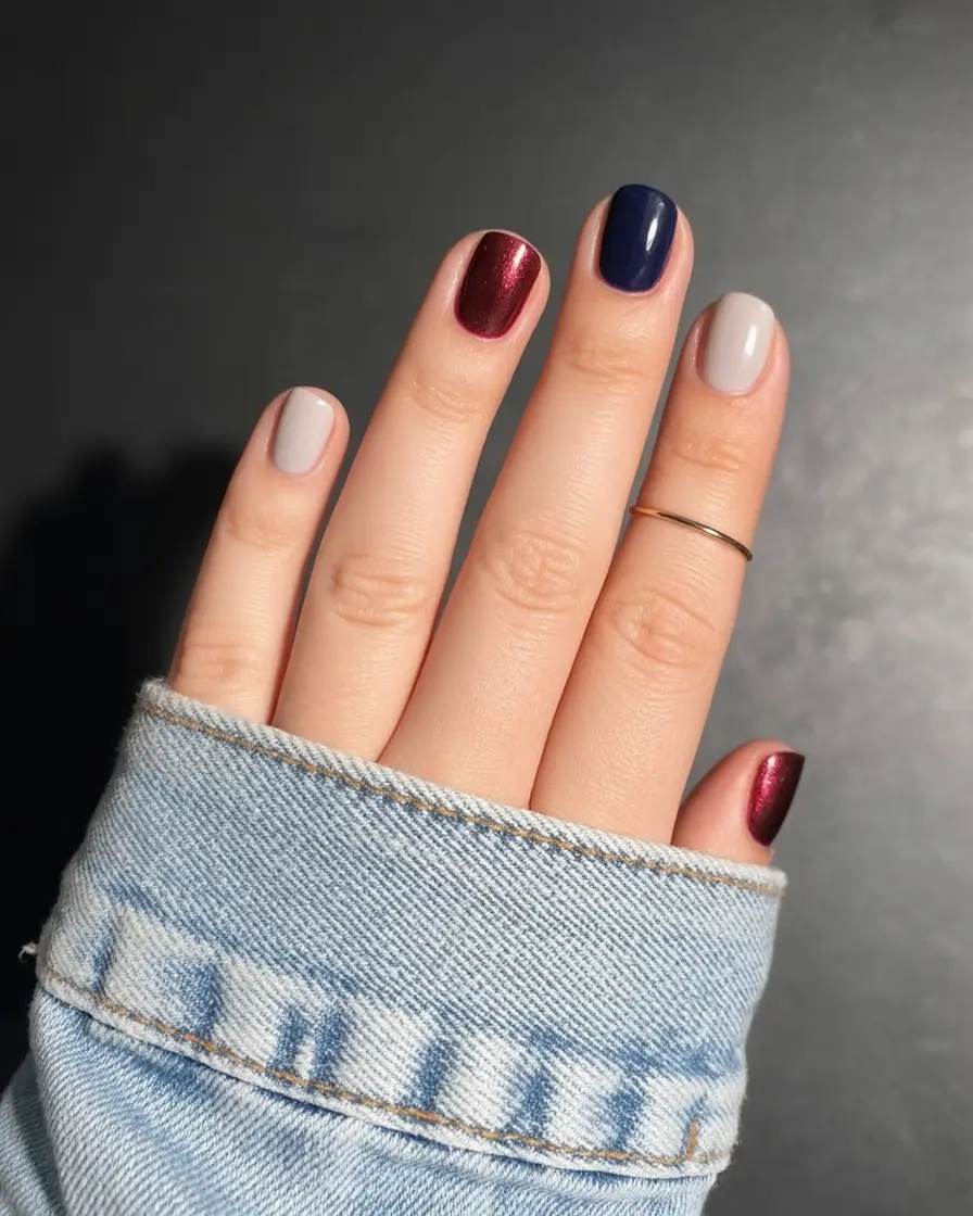 Short Acrylic Nail Designs 2026: Fresh, Chic & Season-Ready Ideas for Every Style