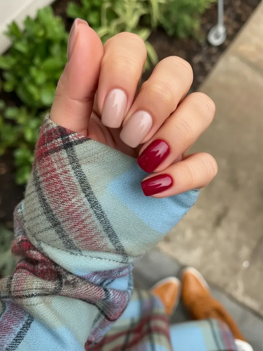 Short Acrylic Nail Designs 2026: Fresh, Chic & Season-Ready Ideas for Every Style