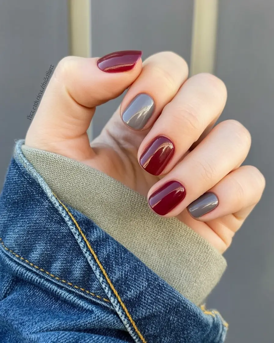 Short Acrylic Nail Designs 2026: Fresh, Chic & Season-Ready Ideas for Every Style