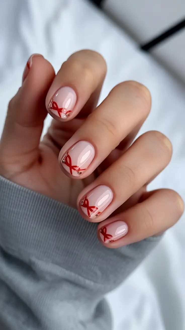 Short Acrylic Nail Designs 2026: Fresh, Chic & Season-Ready Ideas for Every Style