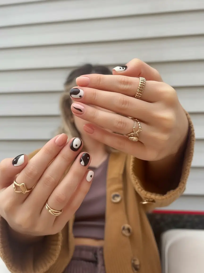 Short Acrylic Nail Designs 2026: Fresh, Chic & Season-Ready Ideas for Every Style