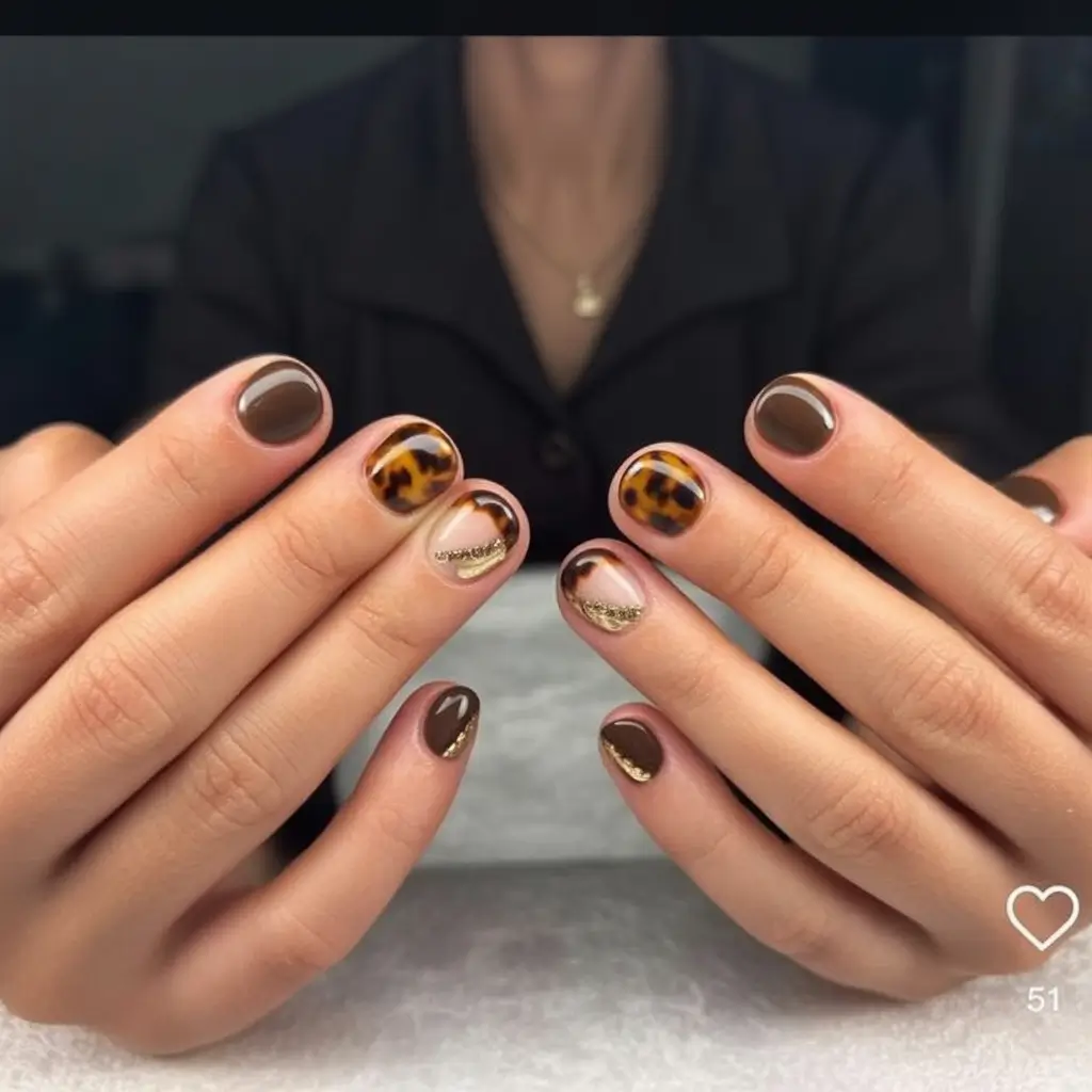 Short Acrylic Nail Designs 2026: Fresh, Chic & Season-Ready Ideas for Every Style