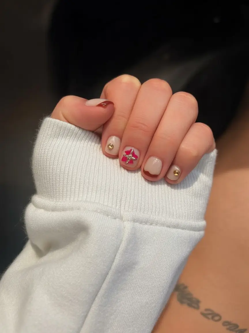 Short Acrylic Nail Designs 2026: Fresh, Chic & Season-Ready Ideas for Every Style