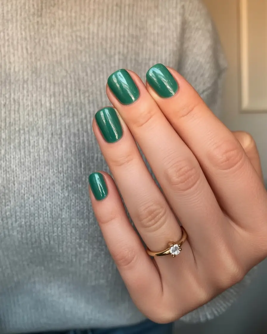 Short Acrylic Nail Designs 2026: Fresh, Chic & Season-Ready Ideas for Every Style