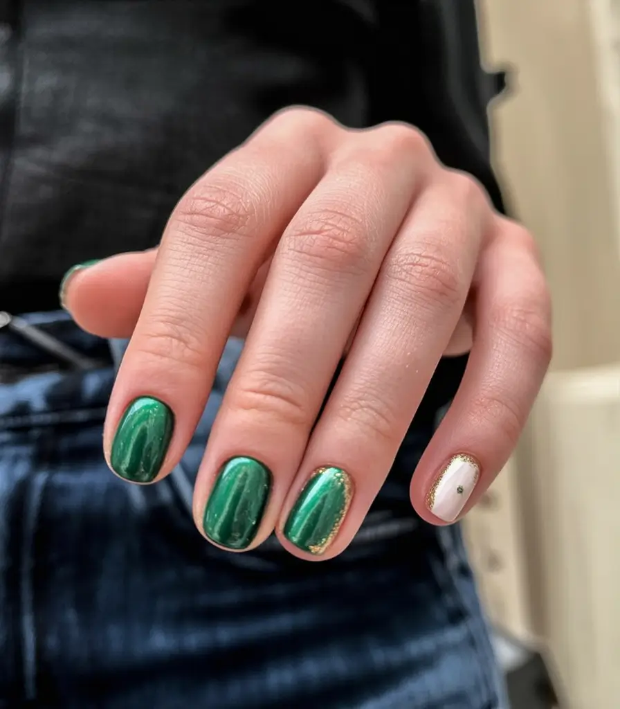Short Acrylic Nail Designs 2026: Fresh, Chic & Season-Ready Ideas for Every Style