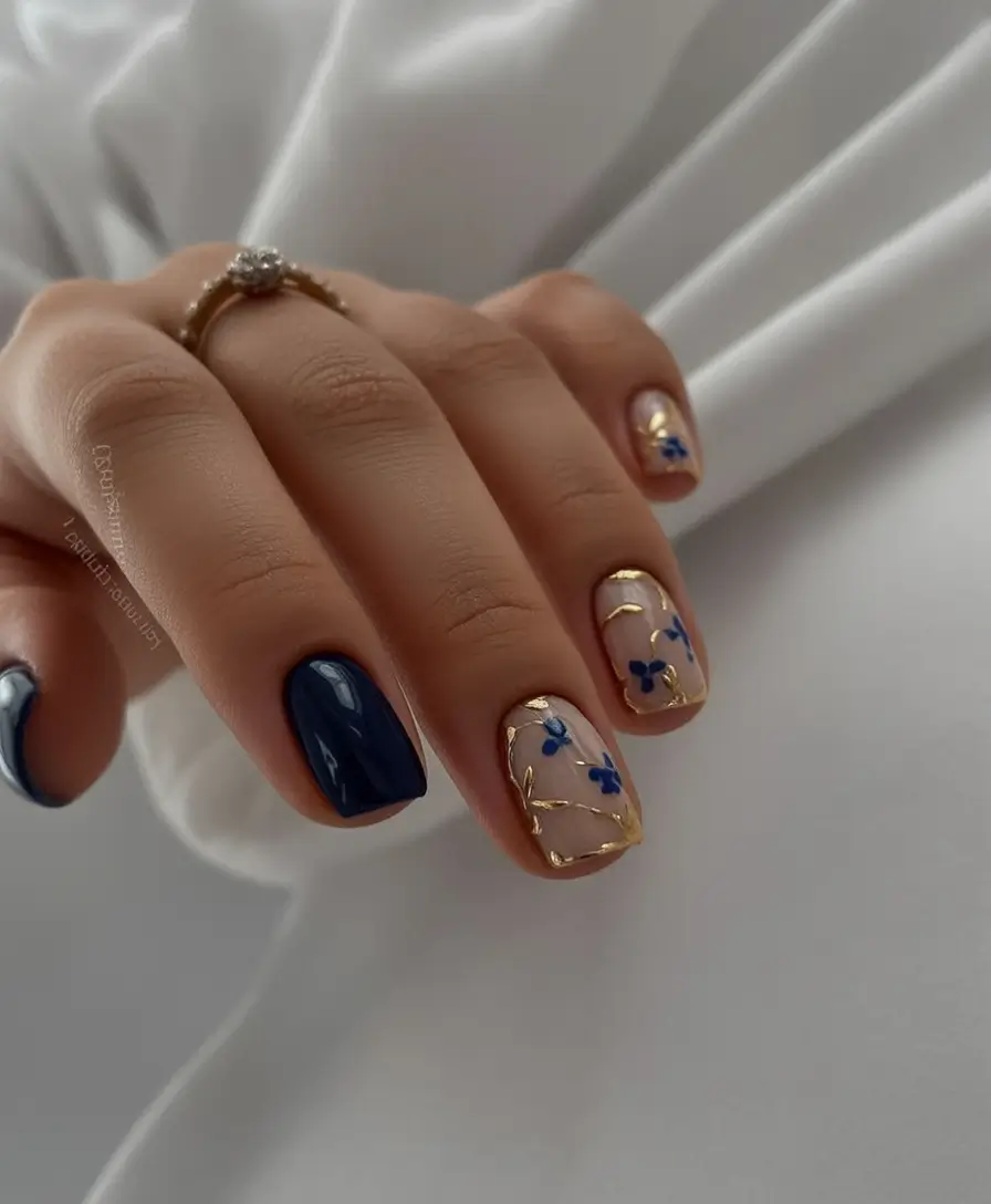 Short Acrylic Nail Designs 2026: Fresh, Chic & Season-Ready Ideas for Every Style