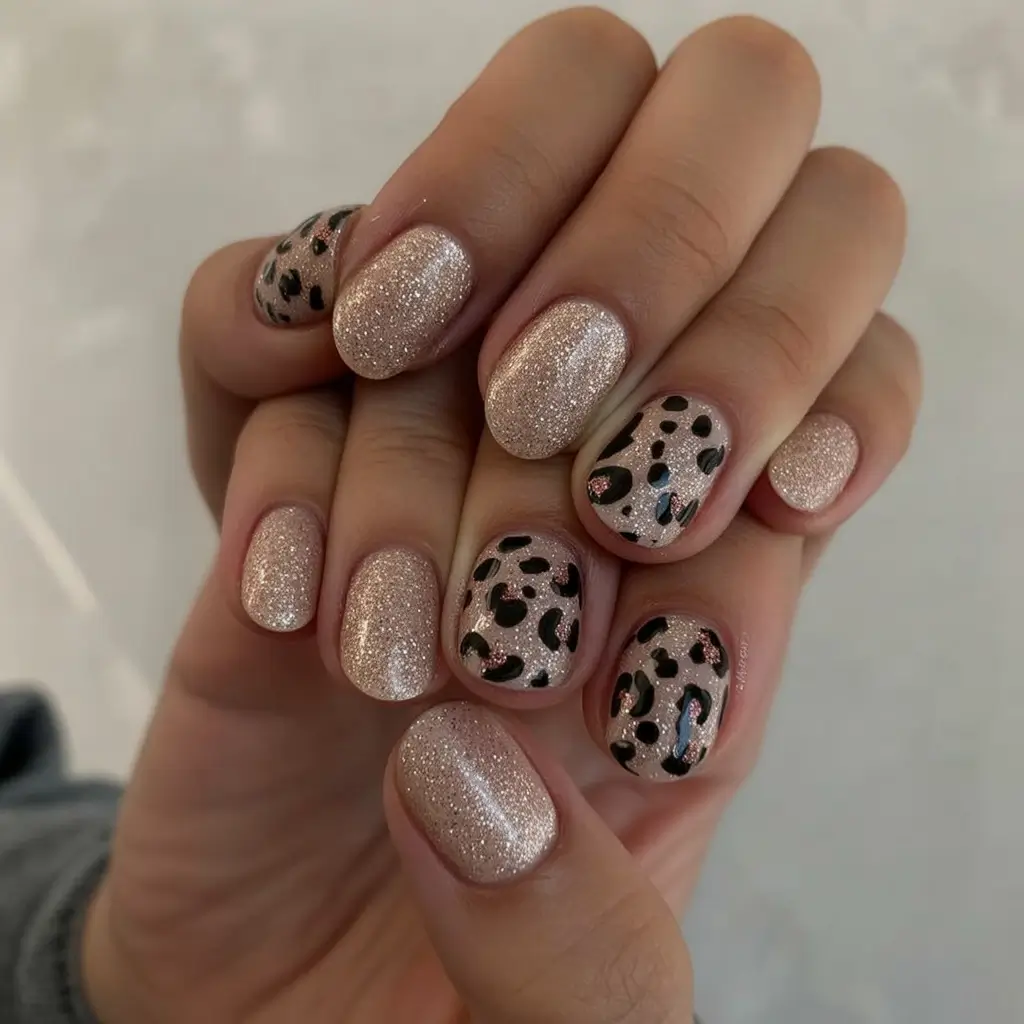 Short Acrylic Nail Designs 2026: Fresh, Chic & Season-Ready Ideas for Every Style