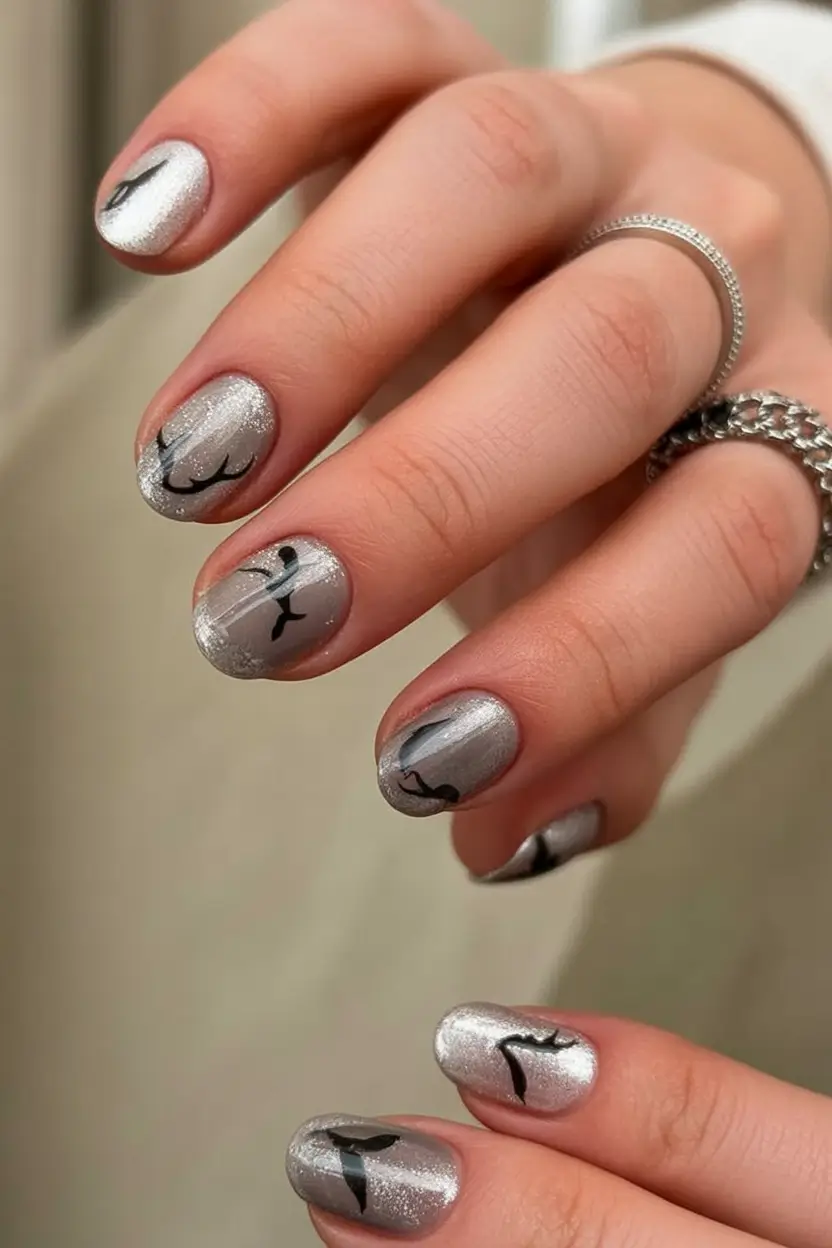 Short Acrylic Nail Designs 2026: Fresh, Chic & Season-Ready Ideas for Every Style
