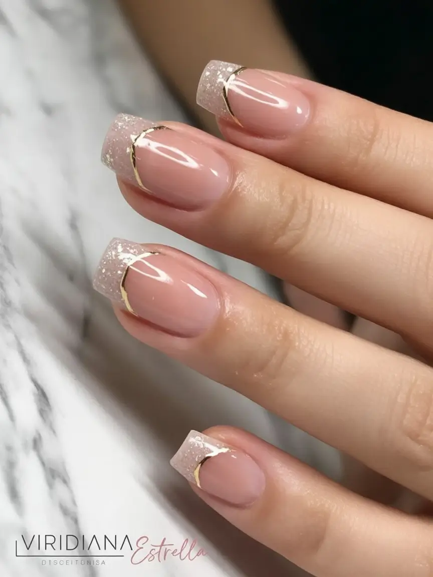 Short Acrylic Nail Designs 2026: Fresh, Chic & Season-Ready Ideas for Every Style