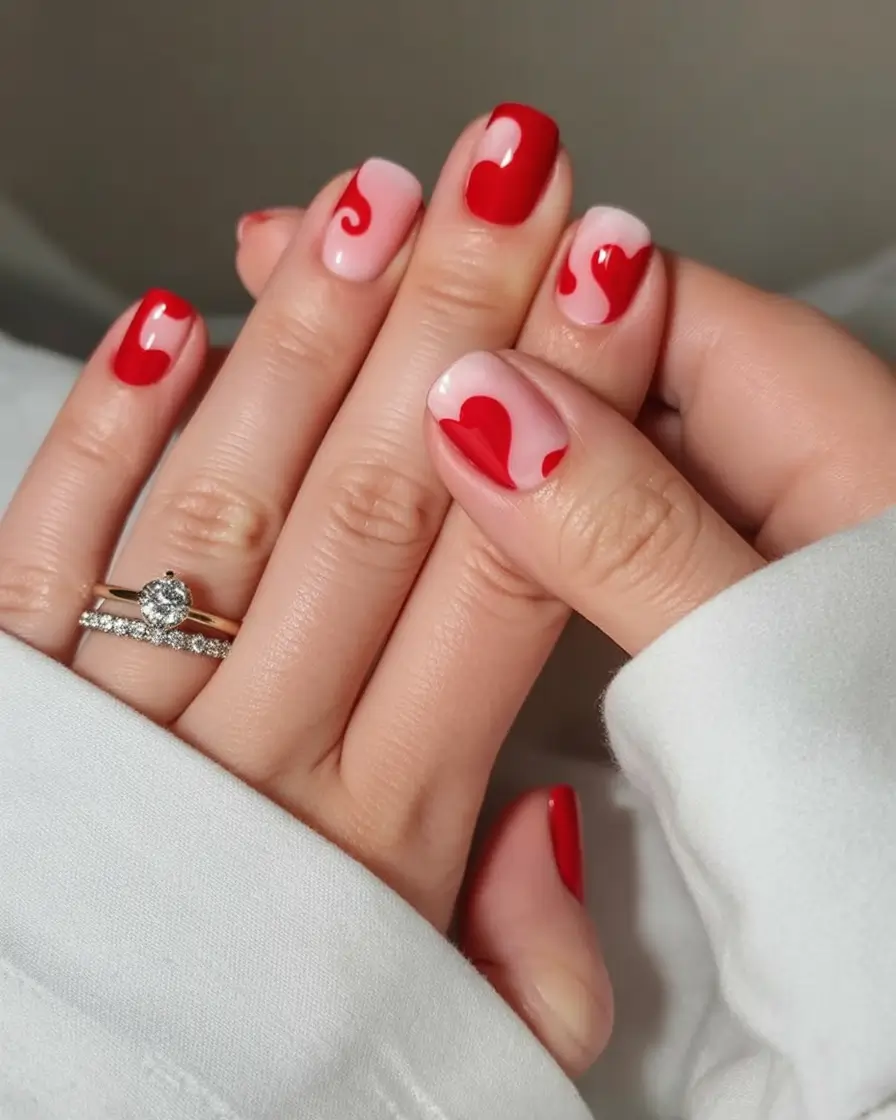 Short Nail Designs 2026: 26 Trendy Ideas for Every Season and Style