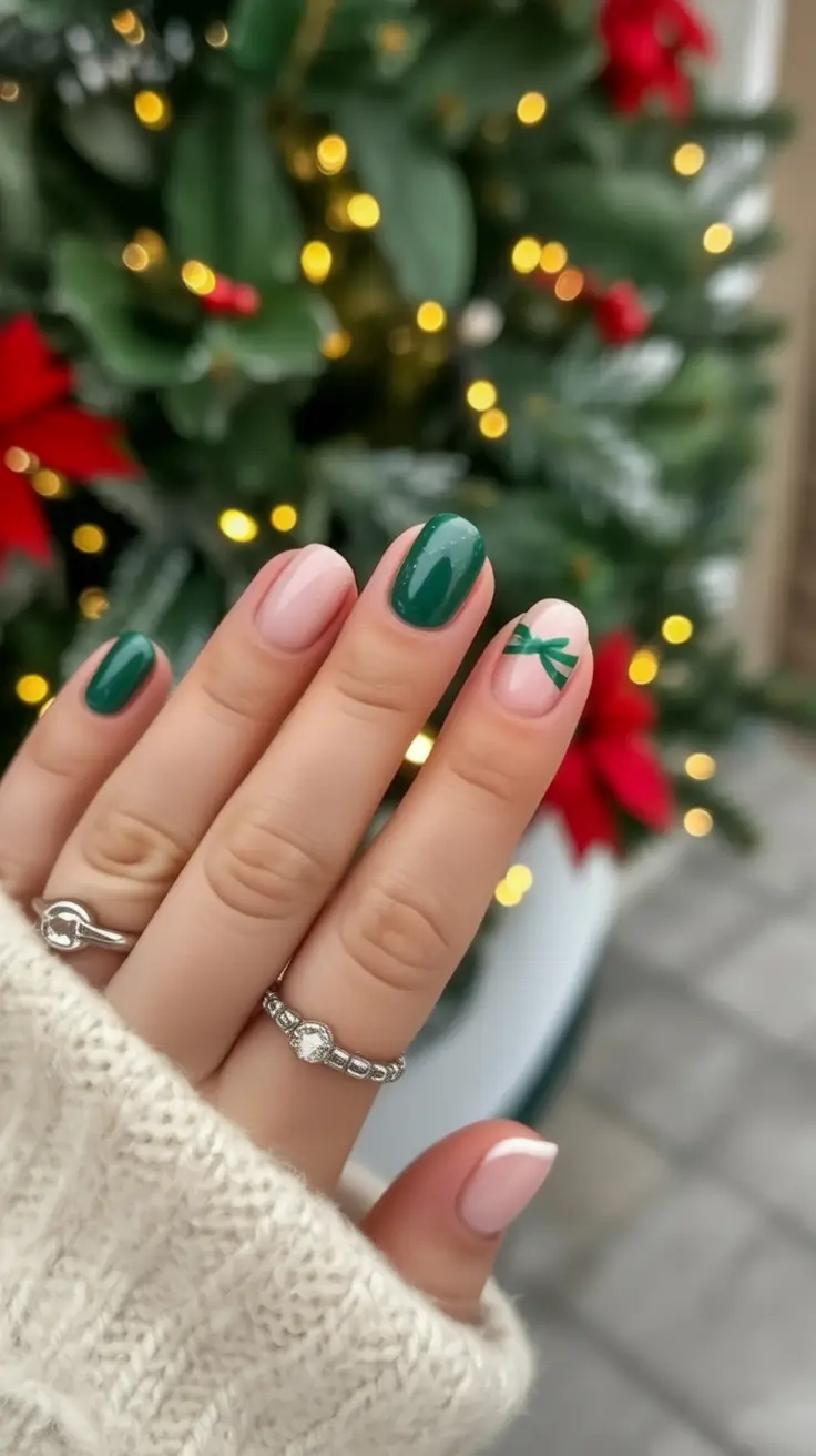 Short Nail Designs 2026: 26 Trendy Ideas for Every Season and Style