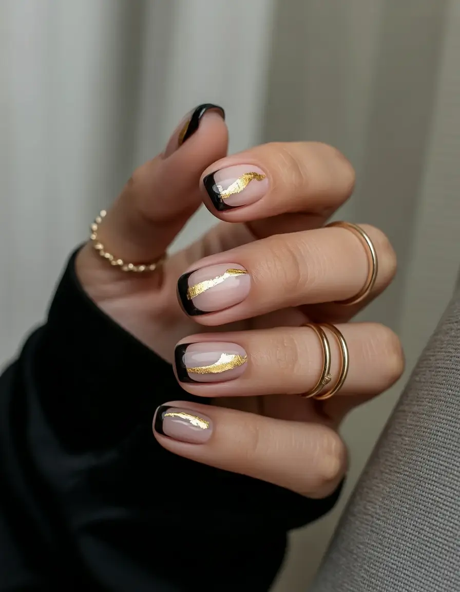 Short Nail Designs 2026: 26 Trendy Ideas for Every Season and Style