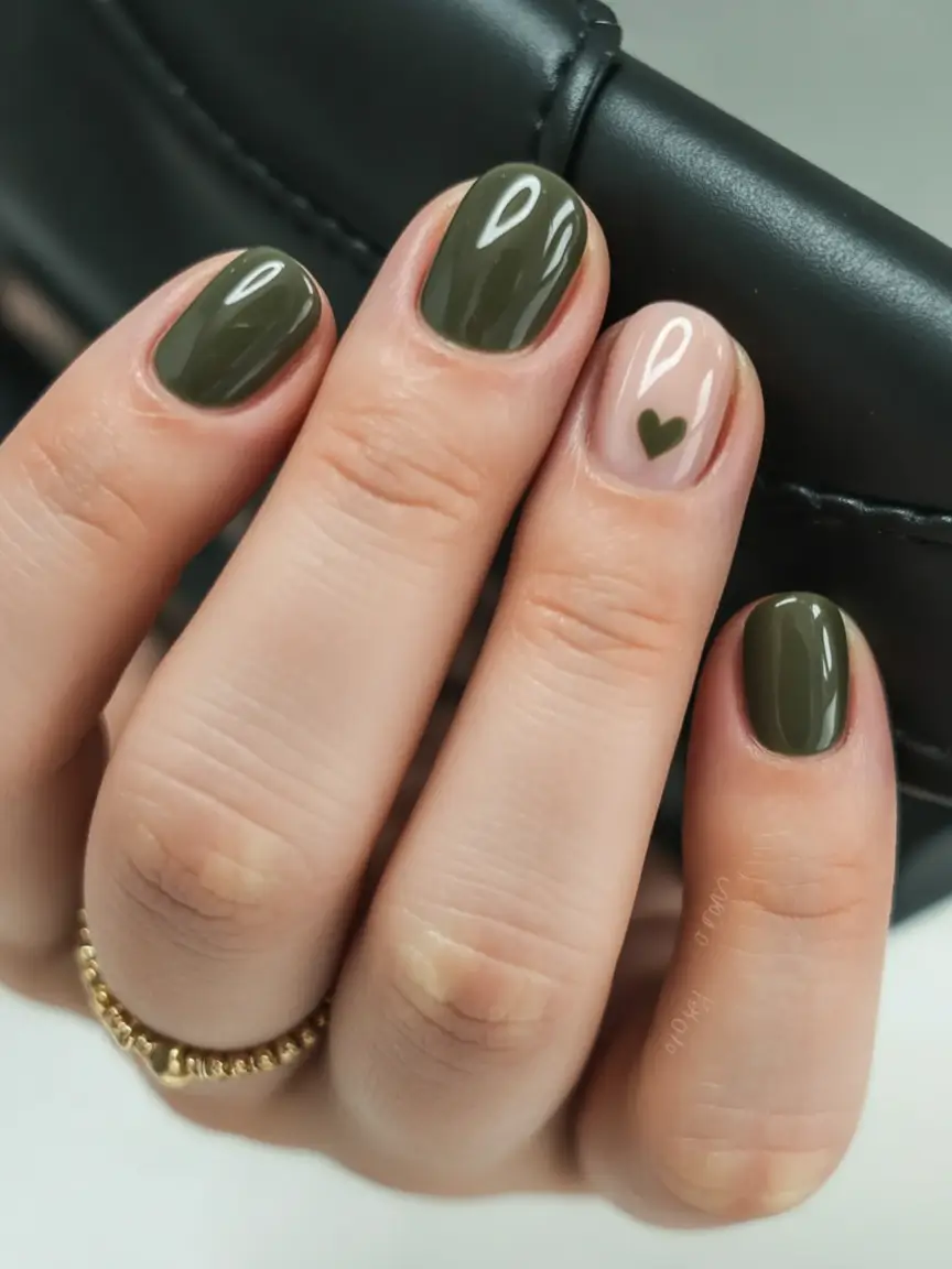 Short Nail Designs 2026: 26 Trendy Ideas for Every Season and Style