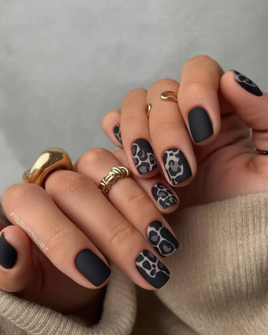 Short Nail Designs 2026: 26 Trendy Ideas for Every Season and Style
