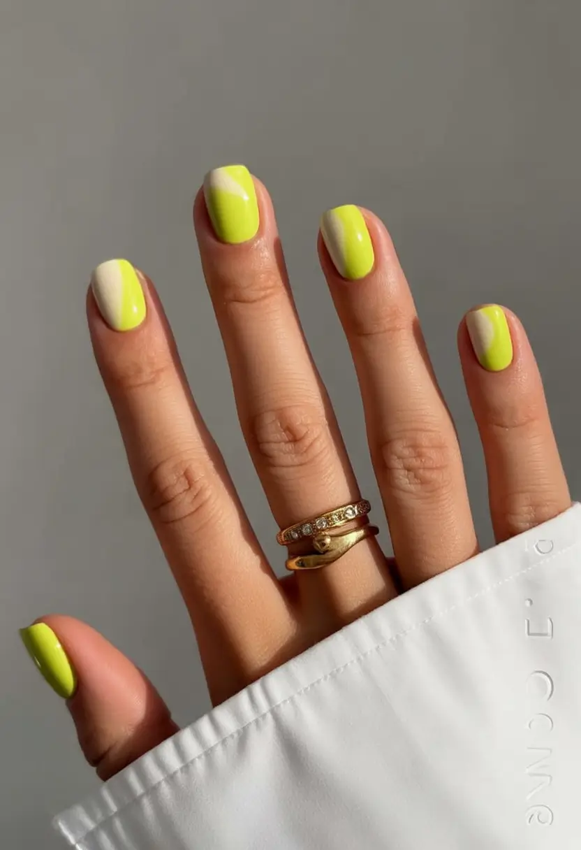 Short Nail Designs 2026: 26 Trendy Ideas for Every Season and Style