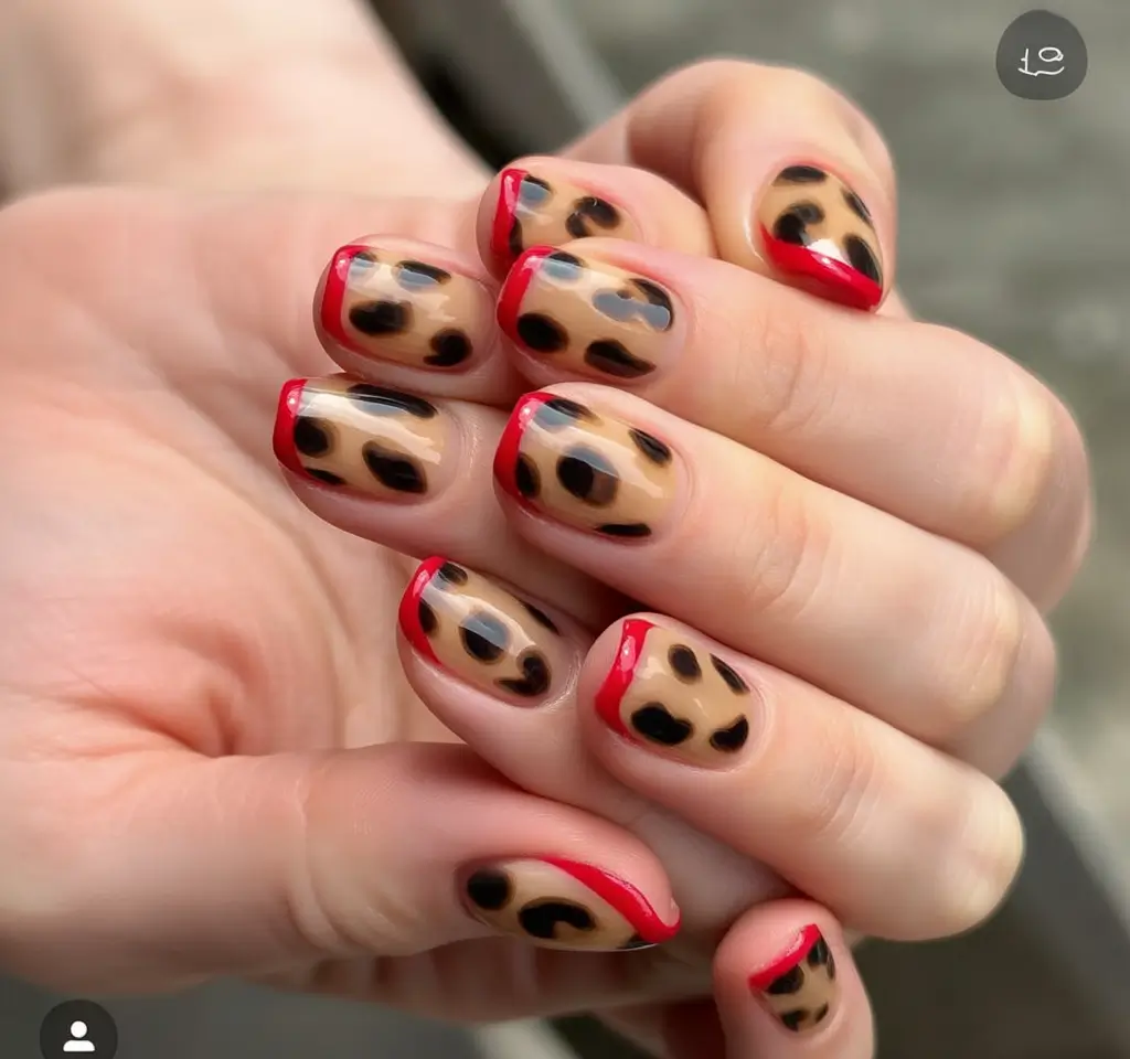 Short Nail Designs 2026: 26 Trendy Ideas for Every Season and Style