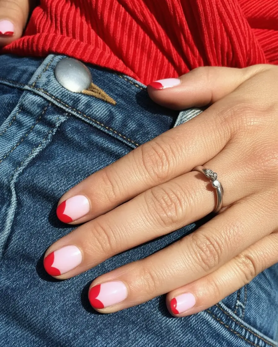 Short Nail Designs 2026: 26 Trendy Ideas for Every Season and Style