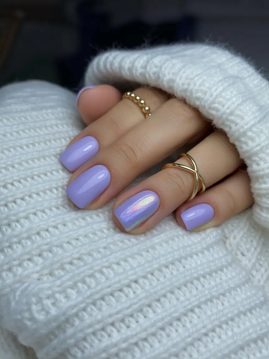 Short Nail Designs 2026: 26 Trendy Ideas for Every Season and Style