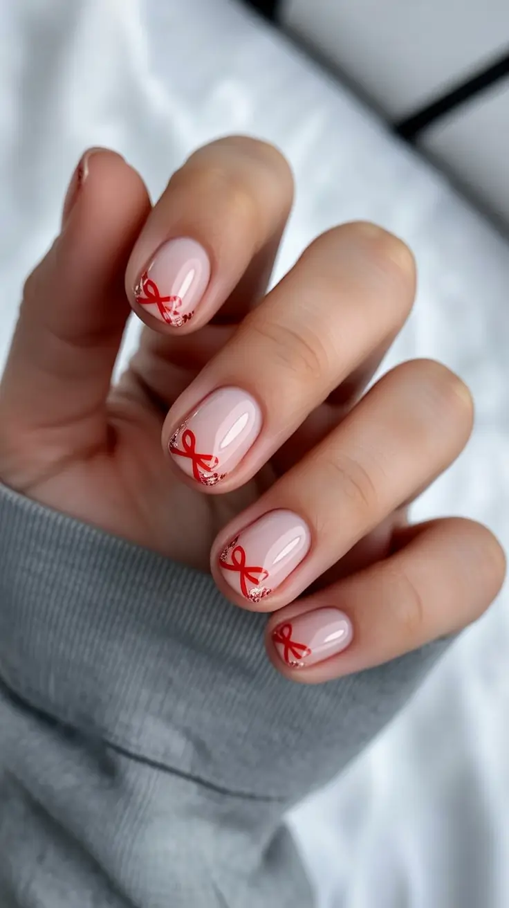 Short Nail Designs 2026: 26 Trendy Ideas for Every Season and Style