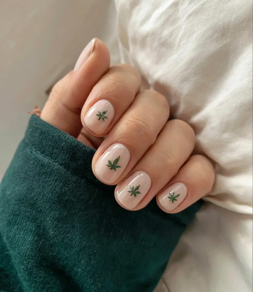 Simple Nail Designs 2026: Fresh, Classy & Easy Ideas for Every Season