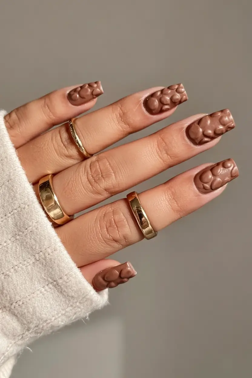 Square Nail Designs 2026: Fresh Trends, Colors & Stylish Ideas for Every Season