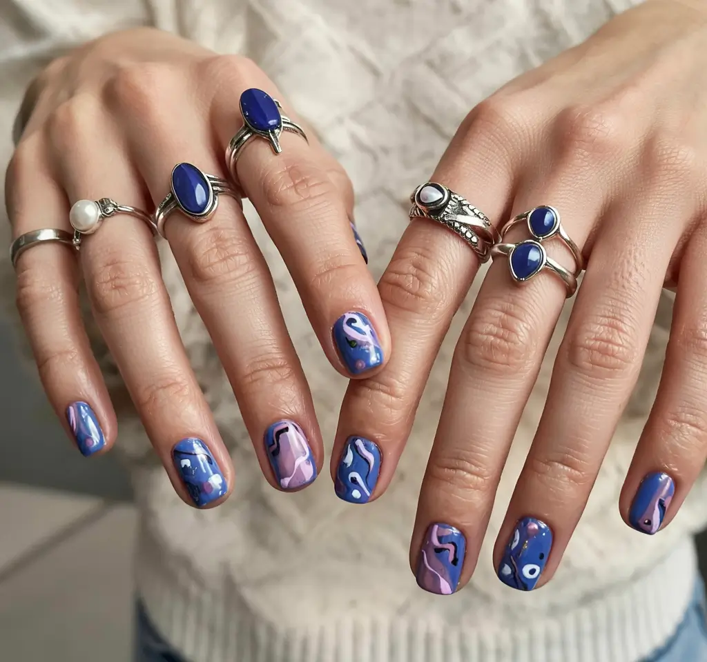 Square Nail Designs 2026: Fresh Trends, Colors & Stylish Ideas for Every Season