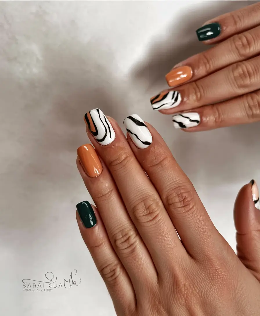 Square Nail Designs 2026: Fresh Trends, Colors & Stylish Ideas for Every Season