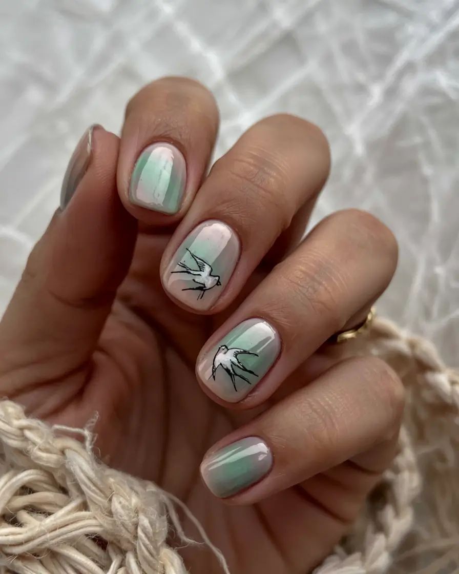 Square Nail Designs 2026: Fresh Trends, Colors & Stylish Ideas for Every Season