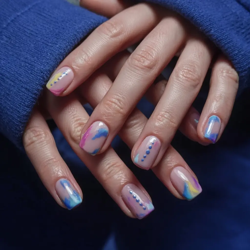 Square Nail Designs 2026: Fresh Trends, Colors & Stylish Ideas for Every Season