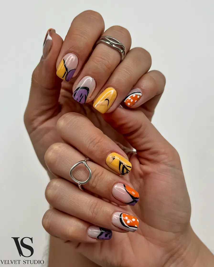 Square Nail Designs 2026: Fresh Trends, Colors & Stylish Ideas for Every Season
