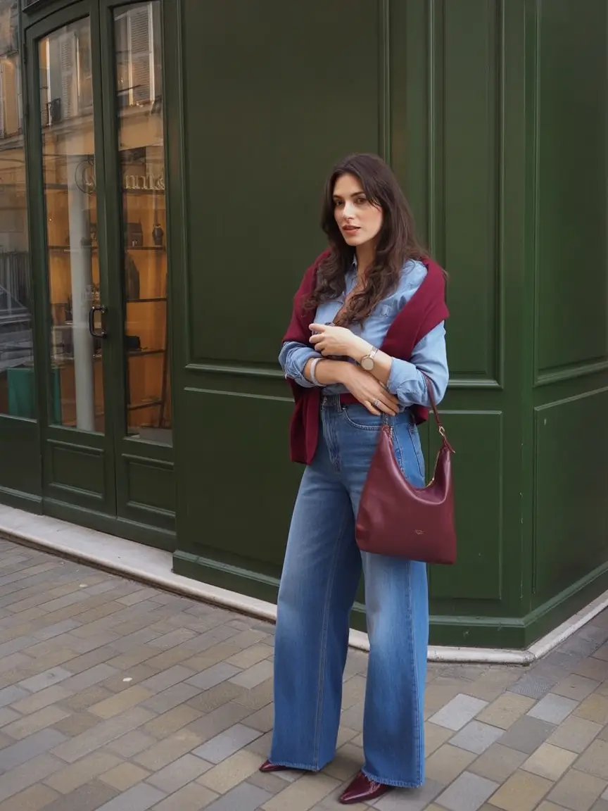 Stylish Office Outfits for Work 2026: Chic Looks for Every Season and Mood