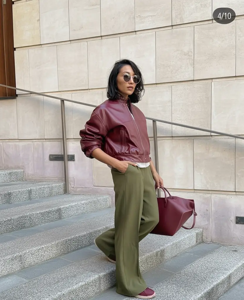 Stylish Office Outfits for Work 2026: Chic Looks for Every Season and Mood