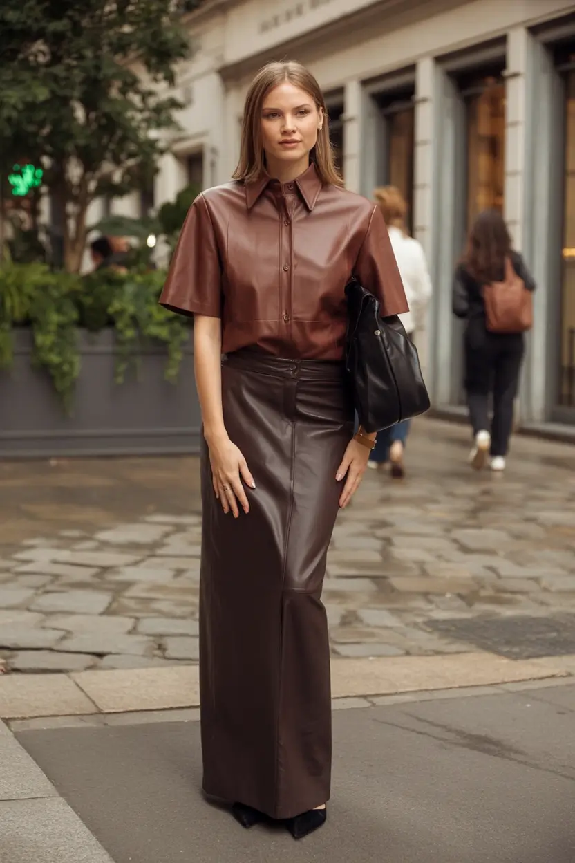 Stylish Office Outfits for Work 2026: Chic Looks for Every Season and Mood