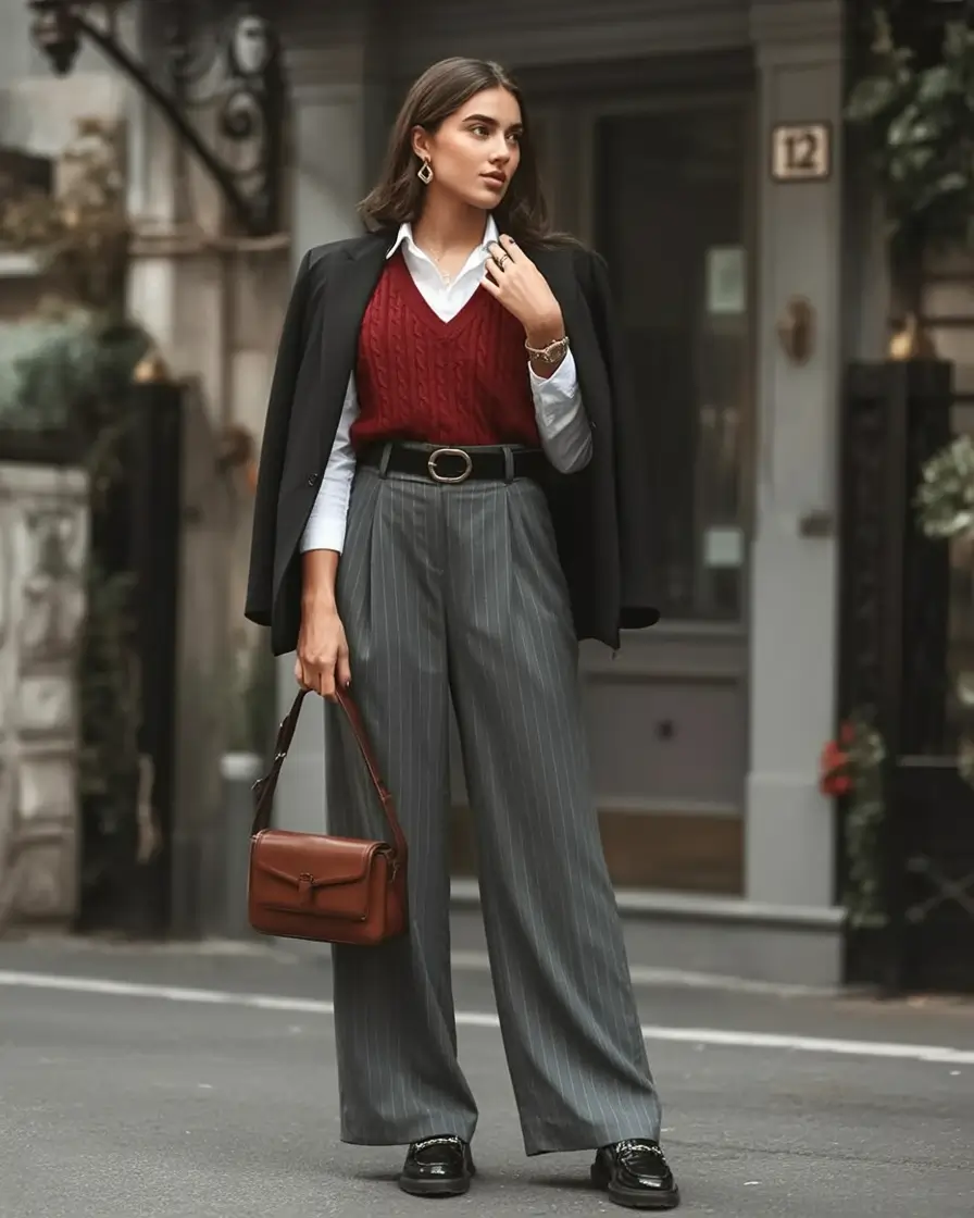 Stylish Office Outfits for Work 2026: Chic Looks for Every Season and Mood
