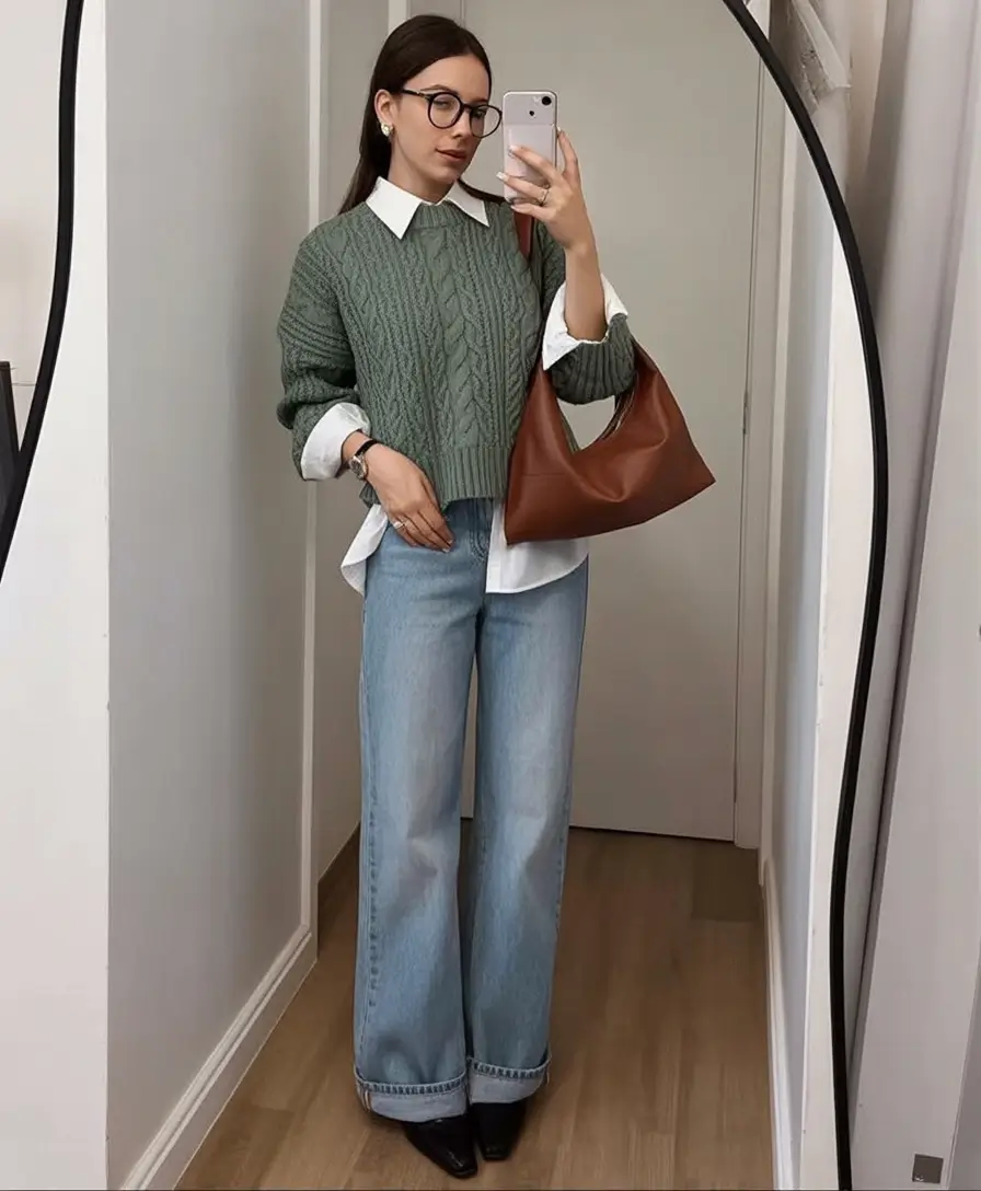 Stylish Office Outfits for Work 2026: Chic Looks for Every Season and Mood