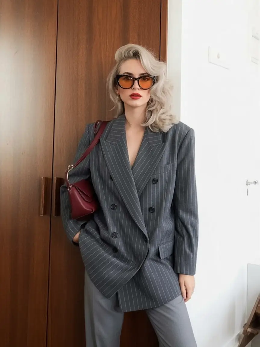 Stylish Office Outfits for Work 2026: Chic Looks for Every Season and Mood