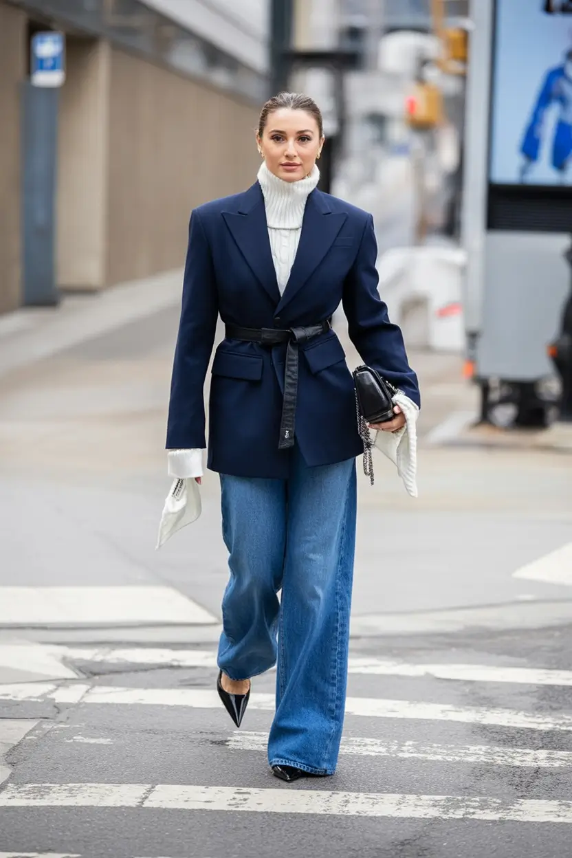 Stylish Office Outfits for Work 2026: Chic Looks for Every Season and Mood