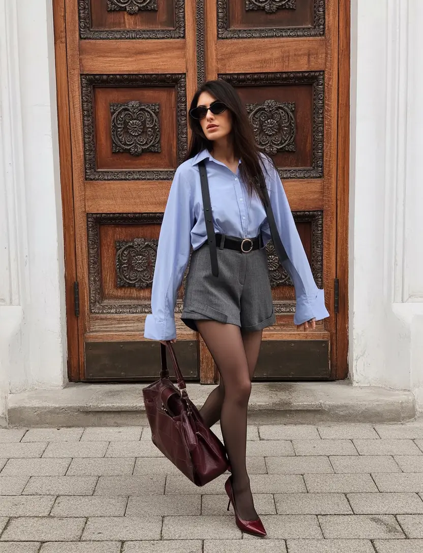 Stylish Office Outfits for Work 2026: Chic Looks for Every Season and Mood