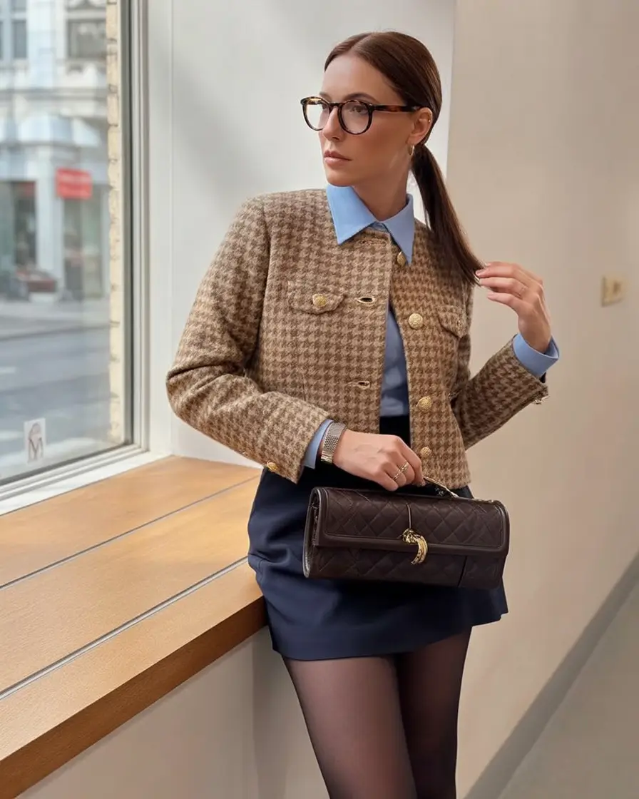 Stylish Office Outfits for Work 2026: Chic Looks for Every Season and Mood