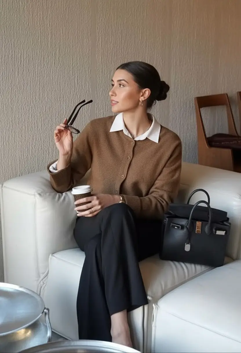 Stylish Office Outfits for Work 2026: Chic Looks for Every Season and Mood