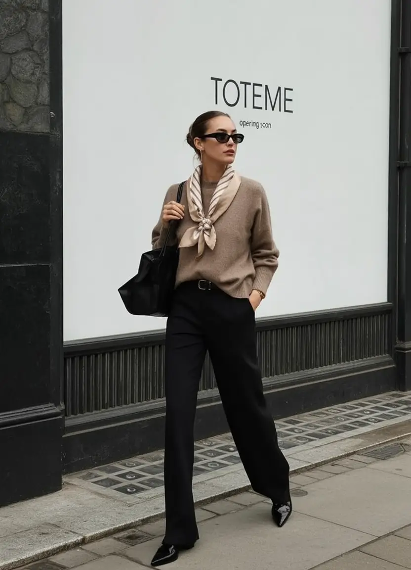 Stylish Office Outfits for Work 2026: Chic Looks for Every Season and Mood