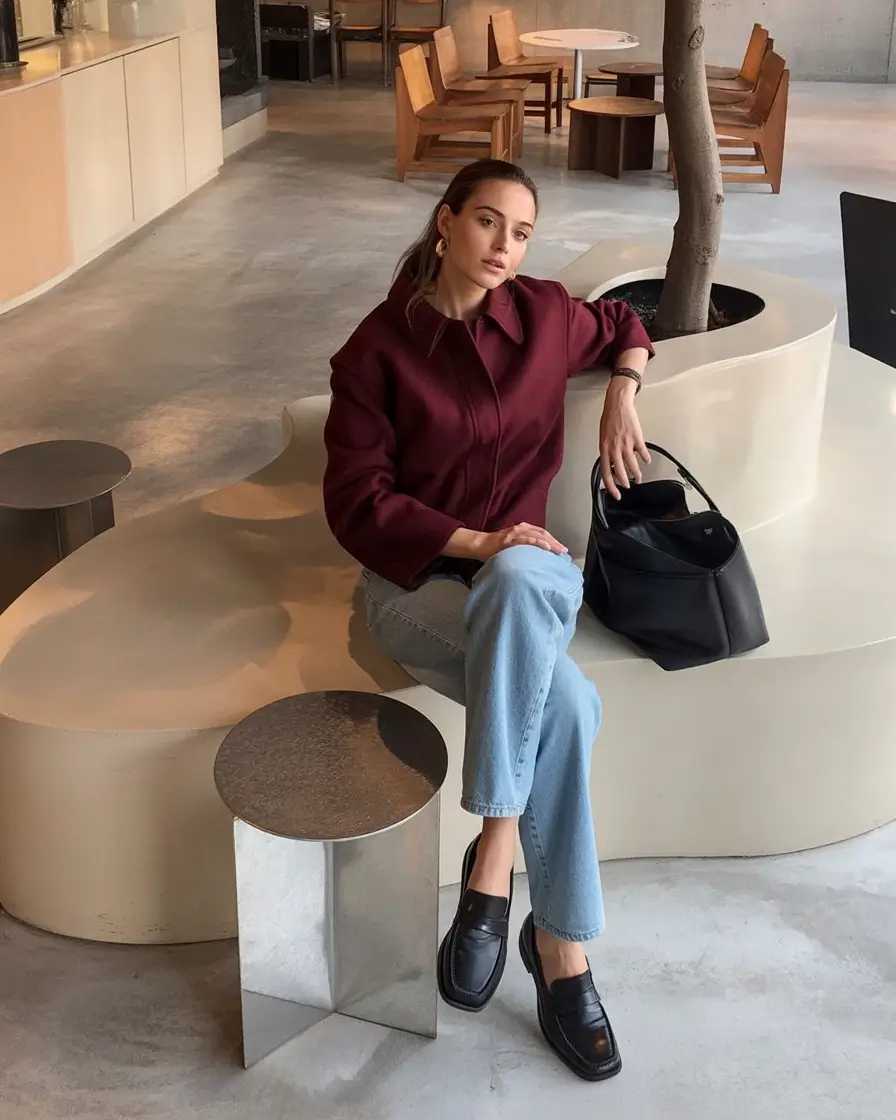 Stylish Office Outfits for Work 2026: Chic Looks for Every Season and Mood