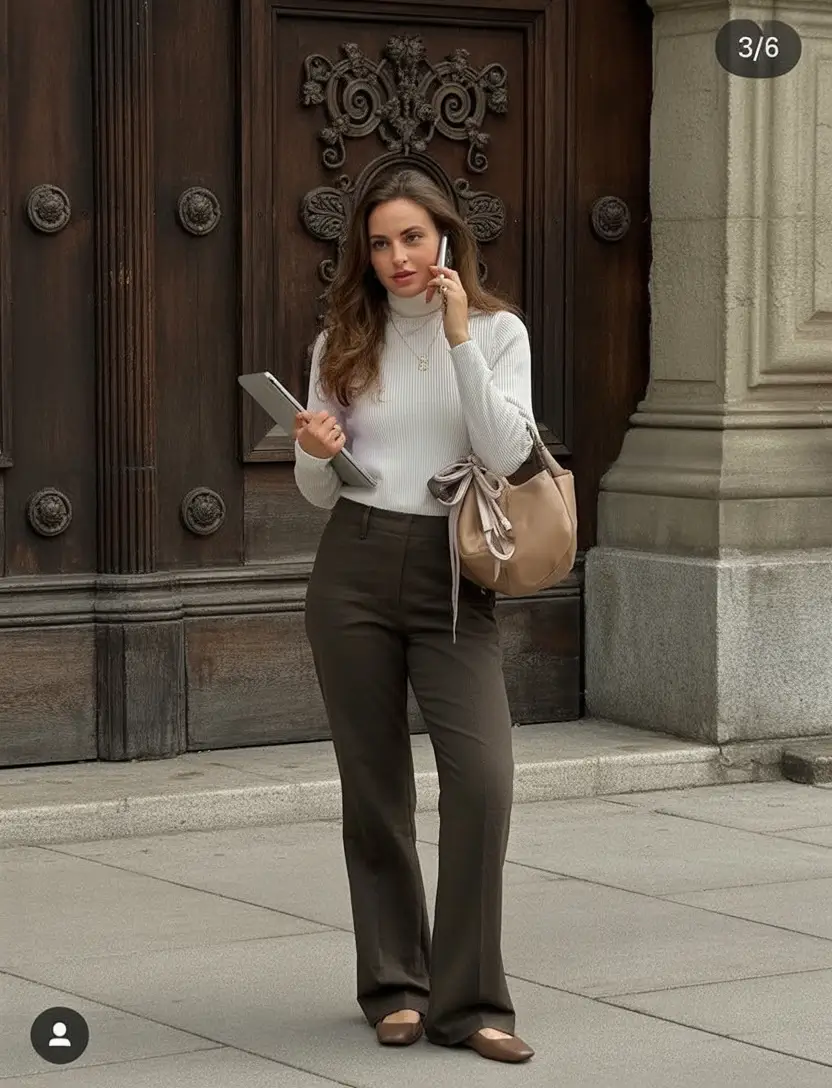 Stylish Office Outfits for Work 2026: Chic Looks for Every Season and Mood