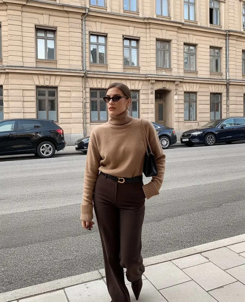 Stylish Office Outfits for Work 2026: Chic Looks for Every Season and Mood