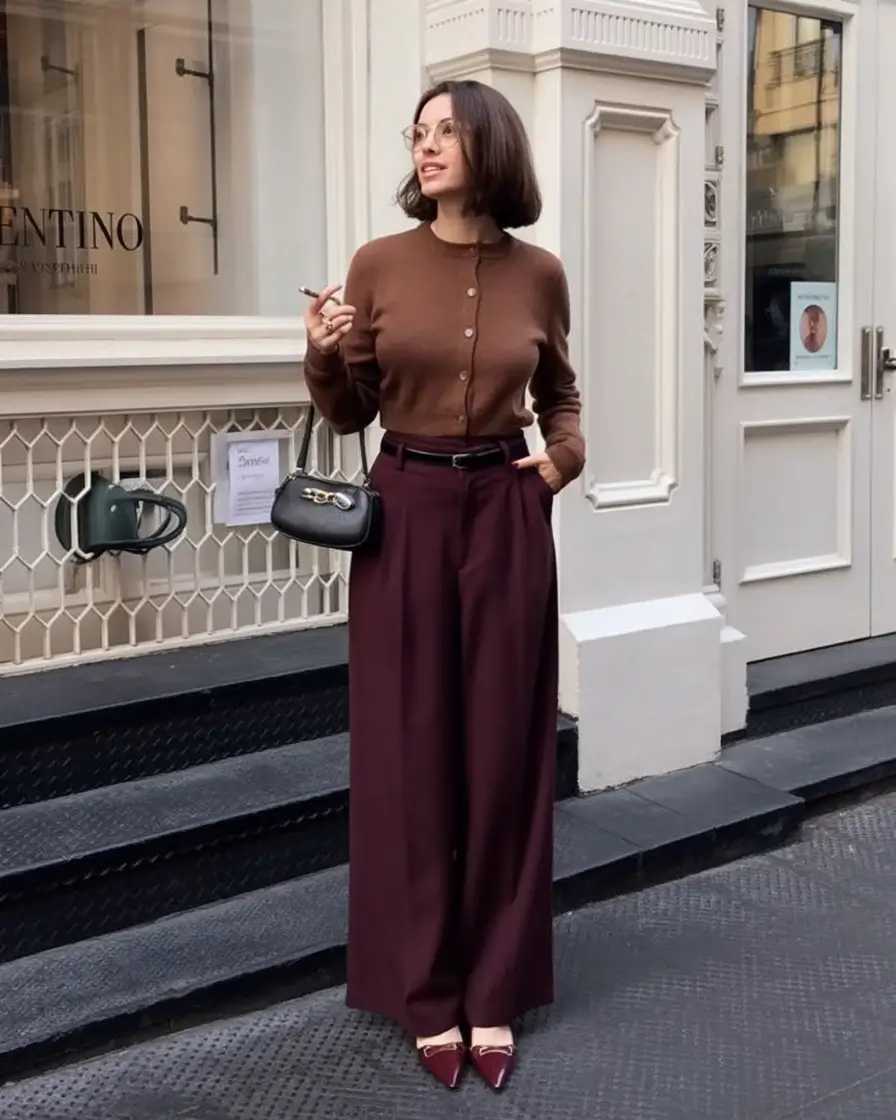 Stylish Office Outfits for Work 2026: Chic Looks for Every Season and Mood