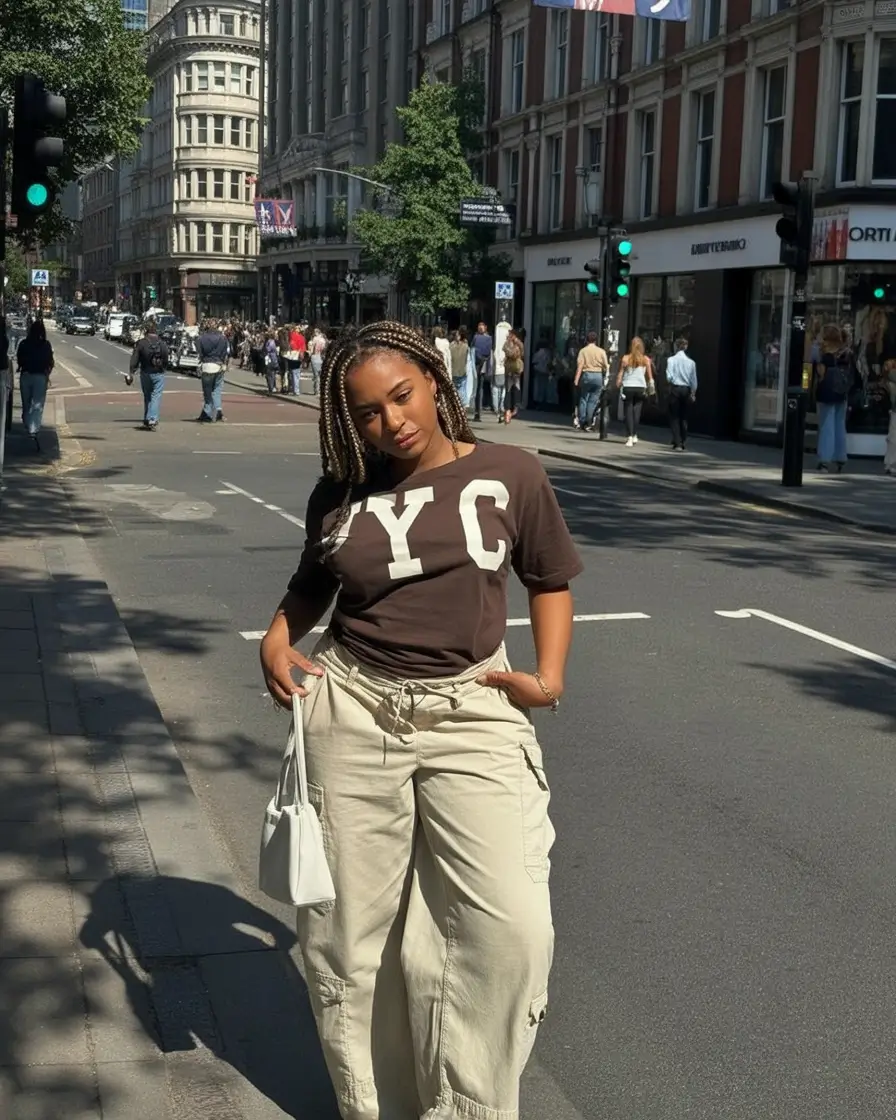 Stylish Outfits for Black Women 2026: Fresh, Chic & Confident Looks for Every Season