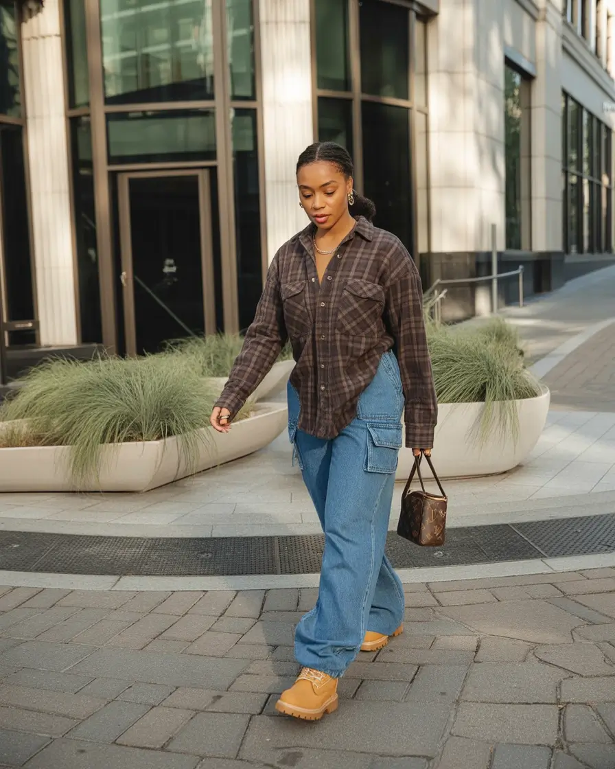 Stylish Outfits for Black Women 2026: Fresh, Chic & Confident Looks for Every Season